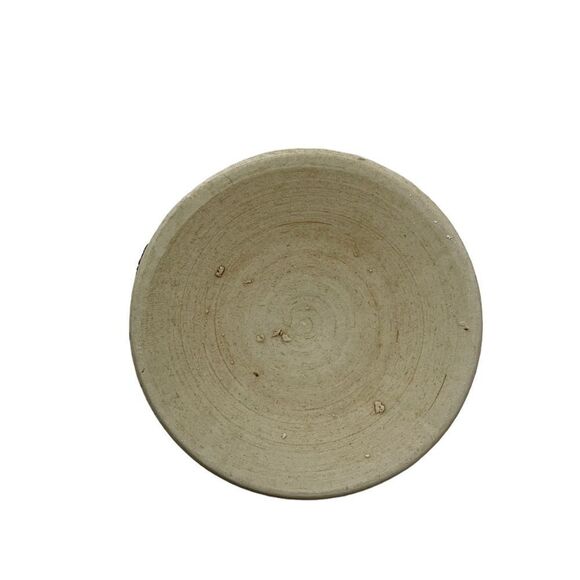 Small Pottery Bud Vase 5" Tall - Picture 5 of 7